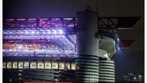 ‘金 3개 목표’ 한국, 22번째 입장…밀라노 올림픽, 7일 ‘17일간 열전’ 돌입