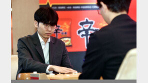 신진서, 농심배 21연승 대기록 ‘한국 6연패 달성’