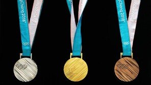 파리 때보다 2.4배…금값 뛰자 밀라노 금메달 시세도 ‘껑충’