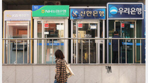 주식투자 열풍에 웃은 4대 금융지주, 작년 순이익 18조 ‘사상 최대’