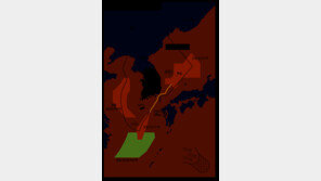 선 없는 바다의 정치학… “경계 미획정이 우발적 충돌 키운다”