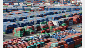 경상수지 흑자 역대 최대인데… 해외 투자도 급증해 환율 상승