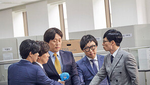 유재석·박명수·하하·정준하 뭉친다…‘무도’ 레전드 귀환