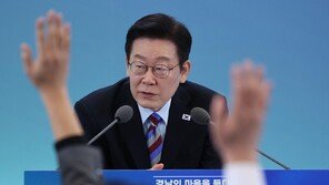 국힘 “李, 국민을 투기꾼 몰아 악마화…참모들은 부동산 사수”