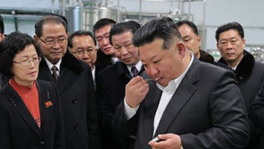 “빵 먹는 조선 민족을 만들자!” 김정은이 갑자기 빠다와 치즈에 꽂힌 이유[주성하의 ‘北토크’]