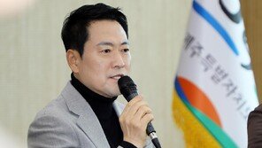 국힘, 새 당명 3월 1일 전후 발표 가닥…“장동혁 재신임 문제 종결”