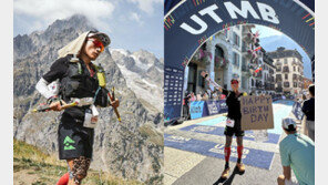 “4년 준비해 세계 최고 UTMB 100마일 완주했더니 25kg 빠졌어요”[양종구의 100세 시대 건강법]