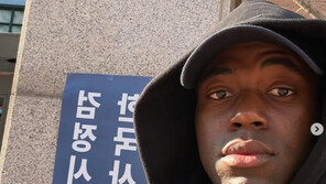 조나단, 한국사능력검정시험 응시…“1급이라 더 뿌듯” 소감