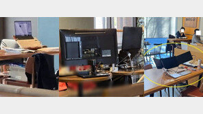 사장은 힘들고, 손님은 서럽다…‘No Zone’ 늘어가는 요즘 카페