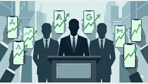 환율 상승 서학개미 탓이라더니… 일부 고위공직자 미국 주식 대량 보유