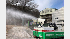 설 대목 앞두고 ‘가축전염병 3종’ 동시 습격…전국 방역망 ‘비상’