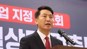 오세훈 “李대통령 부동산 정치 중…선거 앞두고 한두달짜리”