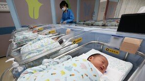 월급 많이 받는 여성일수록 출산 포기 안 한다