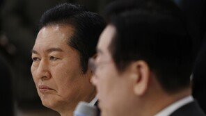 “이재명 죽이기 동조한 檢출신을 특검 후보로? 제정신이냐”