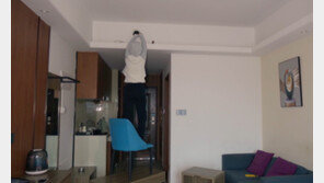 中호텔서 불법촬영 영상 유통 확인…실시간 중계까지