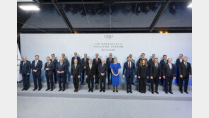 이재용, 밀라노 올림픽서 ‘스포츠 외교’…美 부통령 등 정상급 인사와 교류