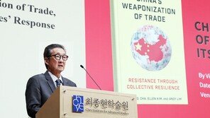 빅터 차 “안보는 미국 경제는 중국 ‘공식’, 이제 작동 안해”