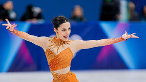 “올림픽 때문에 깜빡”…캐니다 피겨 쉬자스, 과제 연장 읍소 메일 화제