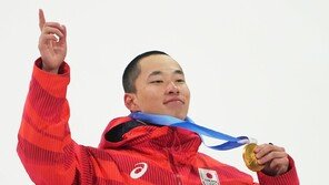 스노보드 강국 발돋움한 일본 “금·은 싹쓸이, 놀랍지 않아”