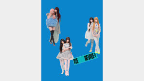 장원영 작사 참여…아이브, ‘뱅뱅’ 선공개로 정규 2집 포문 연다