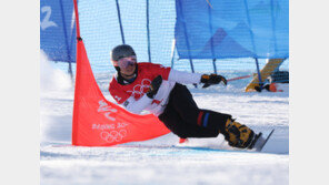 오늘밤 ‘한국 첫 금메달’ 나올까? ‘배추보이’ 이상호 출격