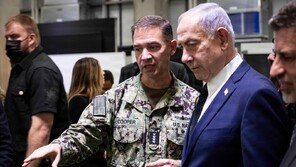 美-이란 핵 협상에 군복 차림 4성 장군 등장…트럼프의 경고? [지금, 이 사람]