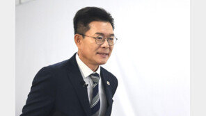 정원오 성동구청장, 서울시장 출마 선언…與 경선 대진표 윤곽