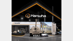 “100조 중동 시장 잡아라” 사우디 달려간 K방산