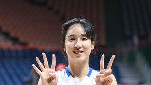우리은행 김단비, 개인 한 경기 최다 42득점…팀은 BNK에 연장승
