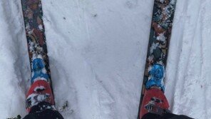 “ICE 꺼져라”…소변으로 美 이민당국 비판한 올림픽 선수