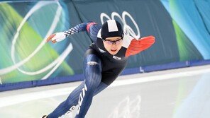 한국 빙속, 김민선‧이나현 역주로 메달 사냥 시작 