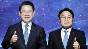 “광주-전남 행정통합 시작은 교부세-농업 지원 등 격차 해소”