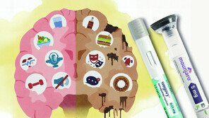 식욕 넘어 도파민 조절까지, 다이어트 주사의 명암[김지용의 마음처방]