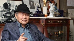 ‘뻐꾸기도 밤에 우는가’ 정진우 감독 별세…향년 88세