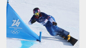 “느리지만 포기 않는다” 37세 김장겸, 4번째 올림픽서 기적같은 은메달