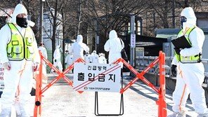 경기 화성서 아프리카돼지열병 발생