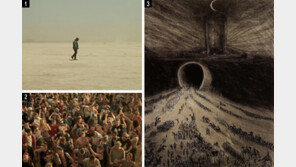 지뢰밭 위의 춤판 같은 인생… 인간은 어떤 삶을 살아야 할까[김영민의 본다는 것은]