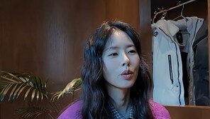 ‘40대 난임’ 서동주, 기쁜 소식 전했다