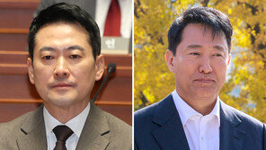국힘 내분의 최전선 ‘서울’… 장동혁-오세훈 난타전에 배현진 징계 전운