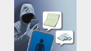 金 사겠다며 접근해 보이스피싱 자금 세탁