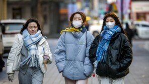 [이주의 날씨]이번 주 평년 기온 되찾아…미세먼지 기승 ‘주의’ 