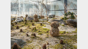 썩어가는 과정 또한 작품…미술관 역할 되묻는 ‘소멸의 시학’