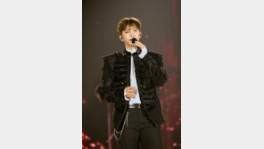 임영웅, 전국투어 ‘아임 히어로’ 마무리…25만 영웅시대 만났다