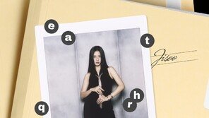 블랙핑크 지수, ‘얼스퀘이크’ MV 1억뷰 돌파…변함없는 인기