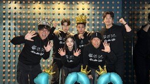 ‘왕과 사는 남자’, 5일만에 100만…‘왕의 남자’와 비슷한 흥행 추이