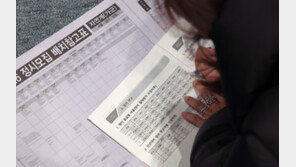 의대 증원·지역의사제…2027학년도 수능 N수생 16만 쏟아진다