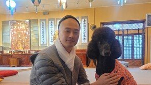 “잘해주지 못해 미안한 마음은 잘 해준 사람만 느끼는 감정”