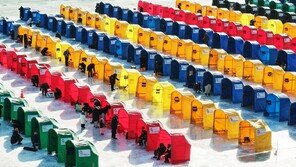 내일 아침 대부분 영하 탈출, 평년보다 ‘포근’…충청·남부·강원엔 눈