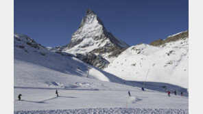 동계올림픽 경기장 인근 알프스 ‘눈사태’…3명 사망