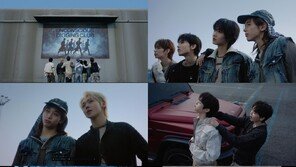 ‘3월 데뷔’ 튜넥스, 강심장 일곱 소년들